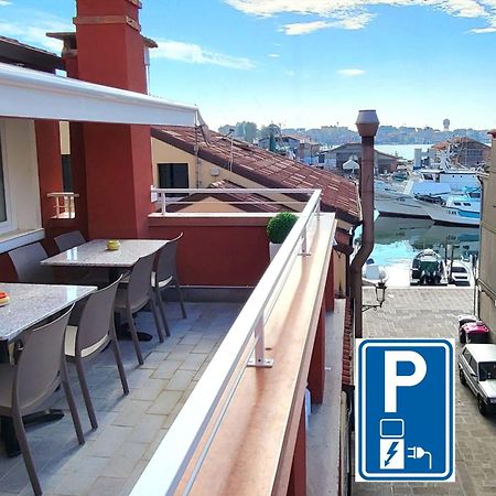 Casa Lagunare Haus كيودجا المظهر الخارجي الصورة