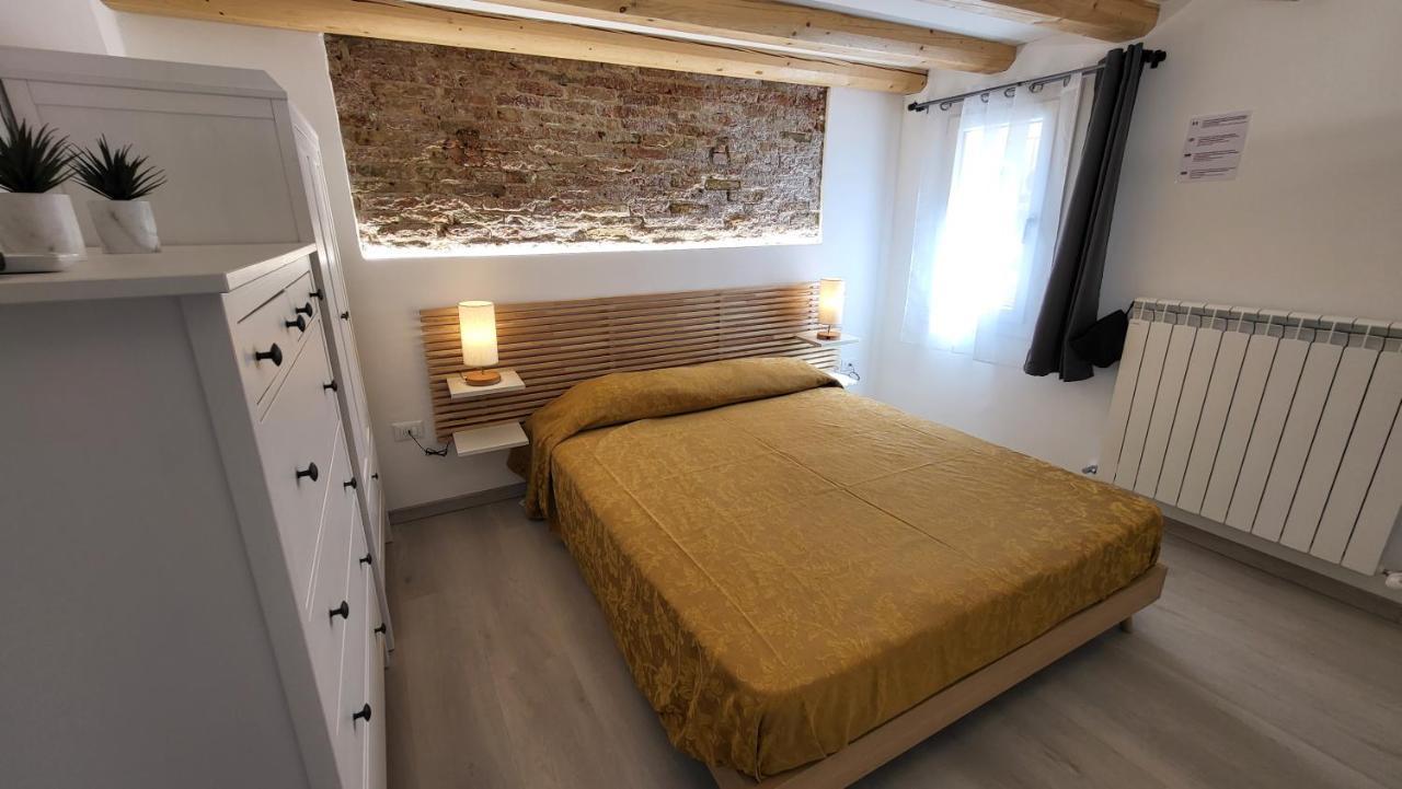 Casa Lagunare Haus كيودجا المظهر الخارجي الصورة