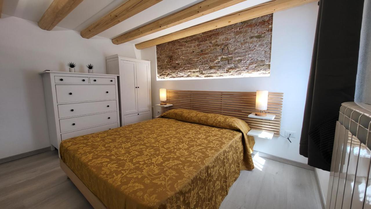 Casa Lagunare Haus كيودجا المظهر الخارجي الصورة