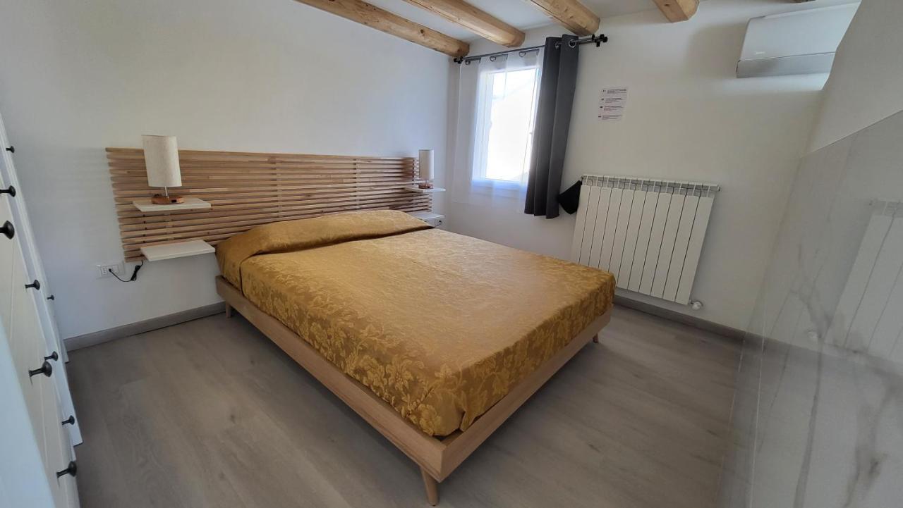 Casa Lagunare Haus كيودجا المظهر الخارجي الصورة