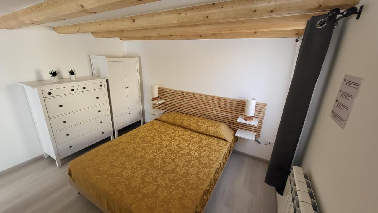Casa Lagunare Haus كيودجا المظهر الخارجي الصورة