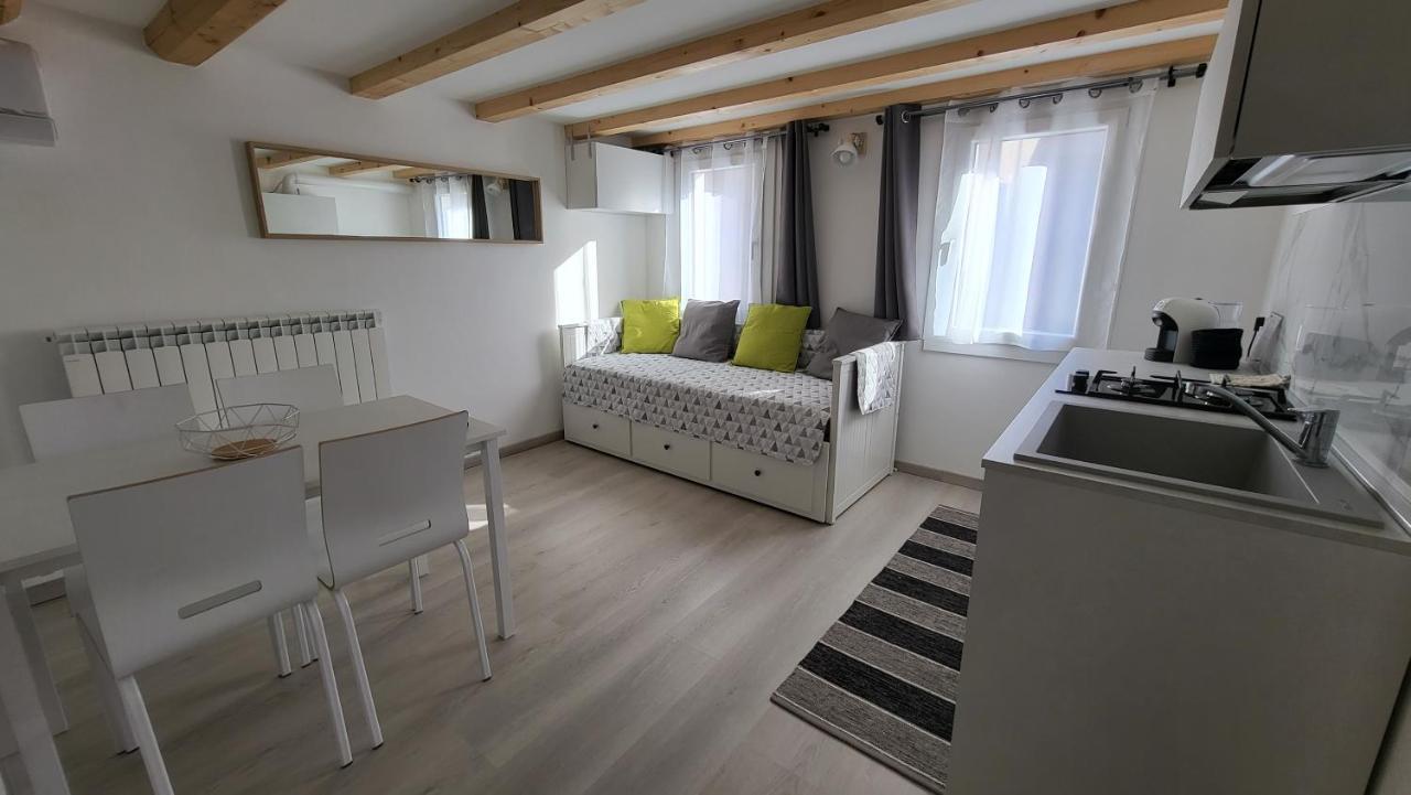 Casa Lagunare Haus كيودجا المظهر الخارجي الصورة