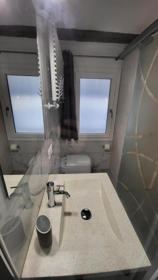 Casa Lagunare Haus كيودجا المظهر الخارجي الصورة