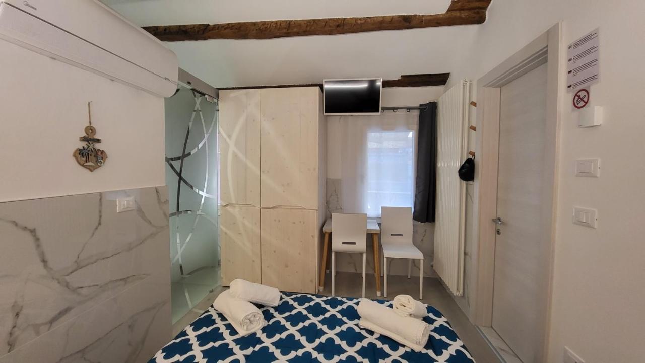 Casa Lagunare Haus كيودجا المظهر الخارجي الصورة