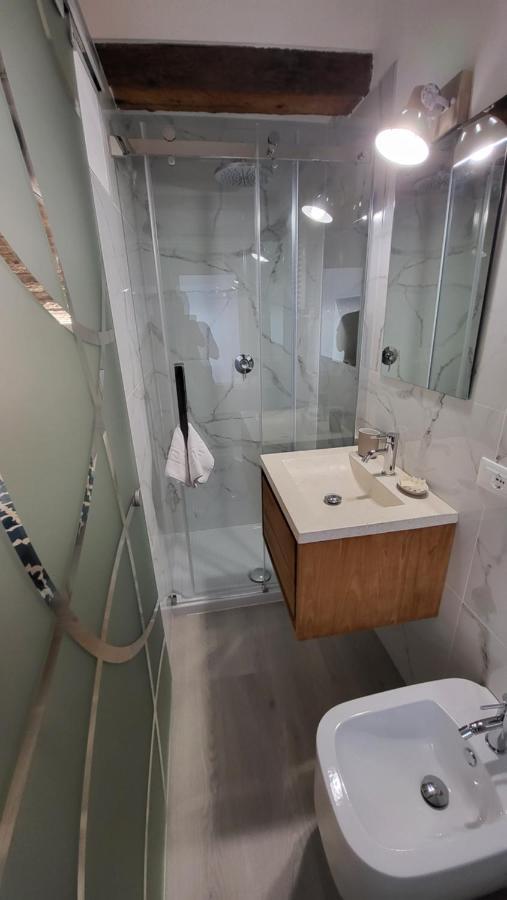 Casa Lagunare Haus كيودجا المظهر الخارجي الصورة