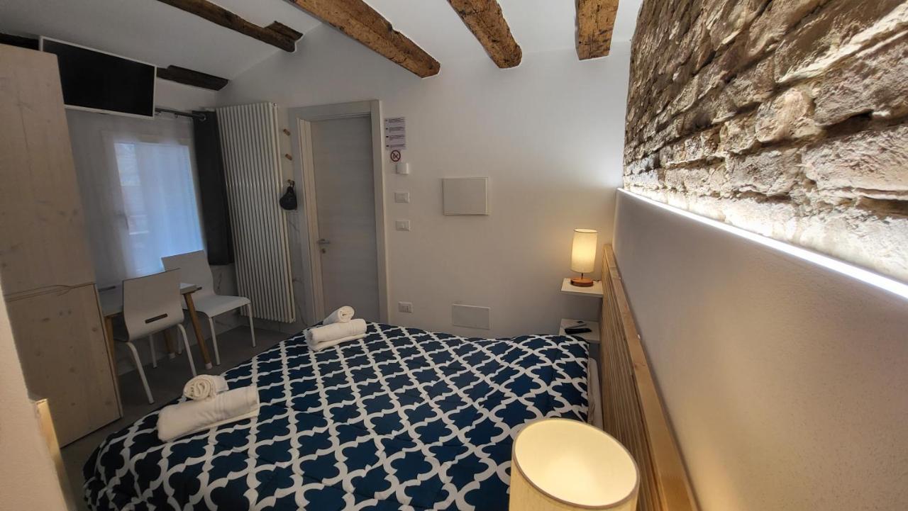 Casa Lagunare Haus كيودجا المظهر الخارجي الصورة