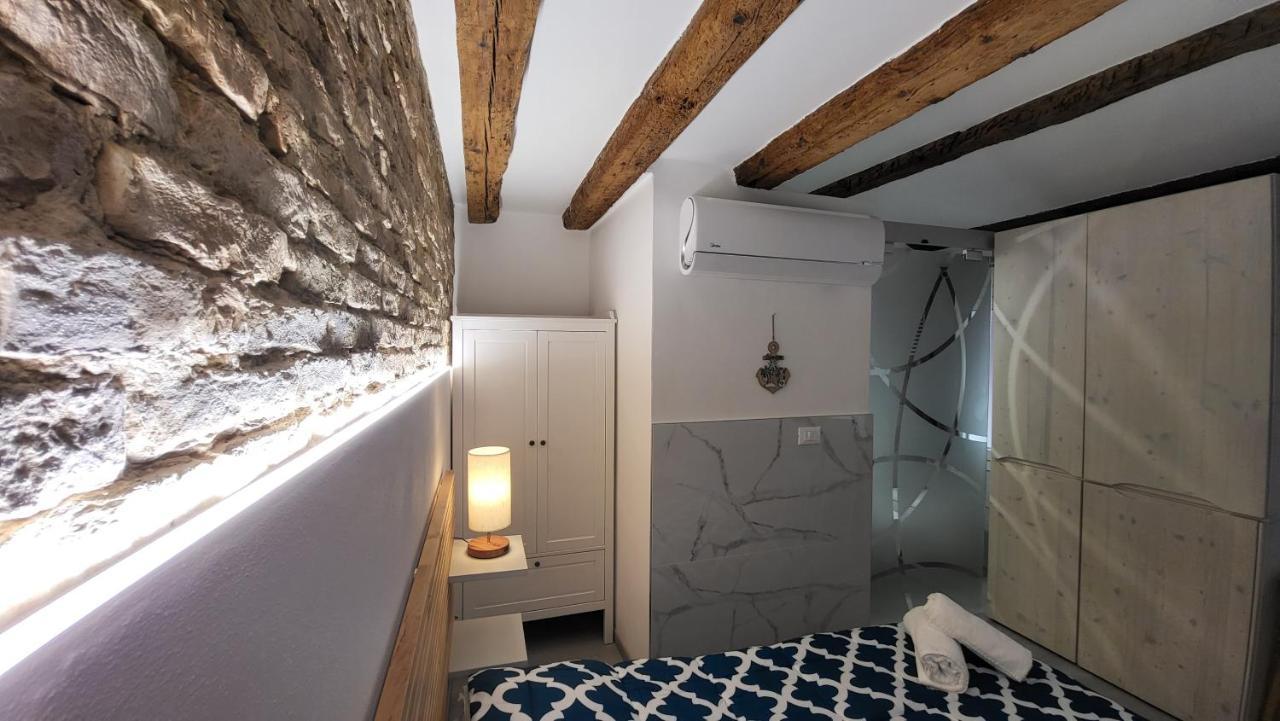 Casa Lagunare Haus كيودجا المظهر الخارجي الصورة