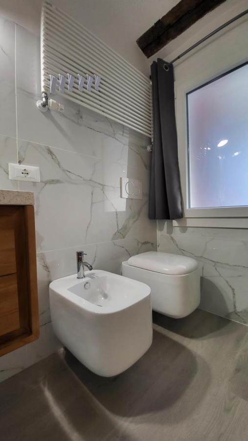 Casa Lagunare Haus كيودجا المظهر الخارجي الصورة
